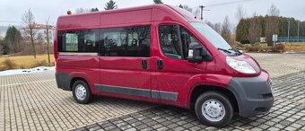 Fiat ducato 2,3 jtd bus - 18