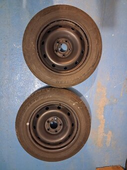 Prodej Renault Laguna kombi - 18