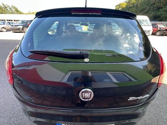 FIAT BRAVO 2.0 Multijet 165k Sport - 18