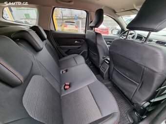 Dacia Duster, Extreme TCe 100 LPG 4x2 - 18