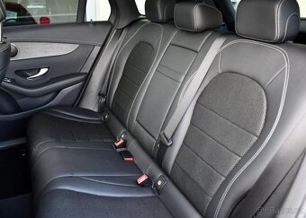 Mercedes-Benz GLC 300d 4M AMG K360°MASÁŽ PANO - 18