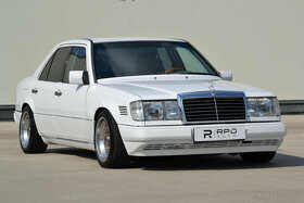Mercedes-Benz 124 W124 300 TD / 108 kW / AUTOMAT - 18