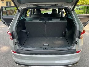 Škoda Kodiaq Sportline 2.0TDi 147kw DSG - 18