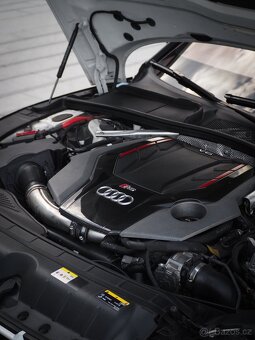 Audi Rs5 Sportback 2.9TFSI 331Kw r.v2021 - 18