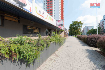Prodej prodejny 49 m², ul. 30. dubna - 18