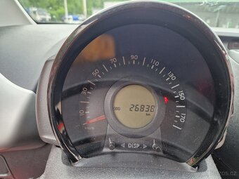 Citroen c1 2014 - 18