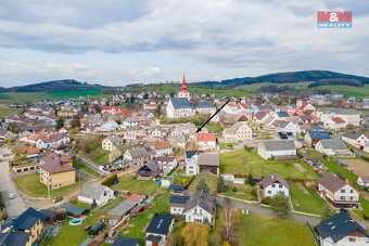 Prodej rodinného domu, 131 m2 v Strážově - 18