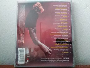 CD blues, hard, prog rock - 18