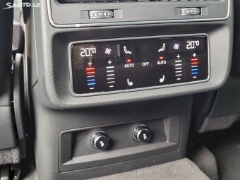 Audi SQ7, 4.0 TFSI 373 kW S-line Quattro - 18