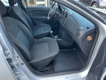 DACIA LOGAN MCV 0,9Tce 66KW 1.MAJITEL AUTOMATICKÁ PŘEVODOVKA - 18