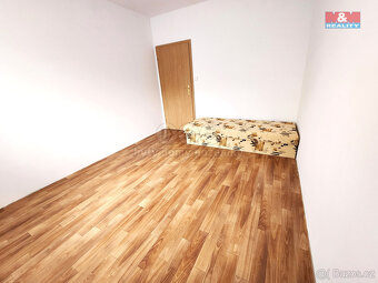 Prodej bytu 2+kk, 46 m², Praha, ul. Werichova - 18