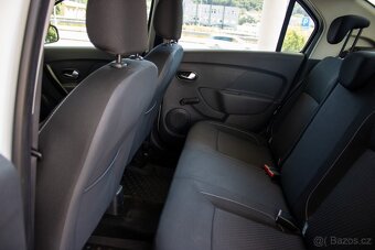 Dacia Logan 1.0 SCe, 54 kW - 18