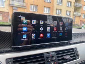 BMW E91 LCI 325d - 18
