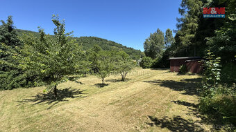 Prodej chalupy, 2547 m², Janov - 18