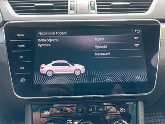 Škoda Superb 3 2.0TSi 162kW ČR STYLE ++ - 18
