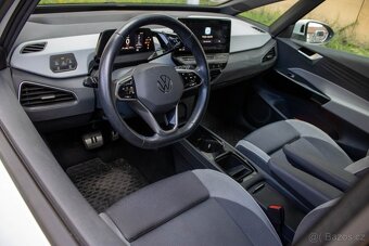 VOLKSWAGEN ID.3 PRO 77kWh S Performance 150kW 2021 - 18