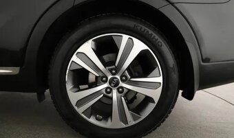 Kia Sorento 2.2 CRDi UM 2018 – 7-místné, Premium výbava - 18