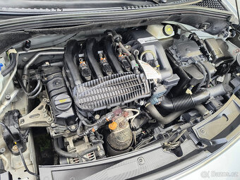 Citroën DS3 1.2 VVTi/LED/AC/PC/CD/DO/TEMPOMAT/6SRS/ESP/ - 18