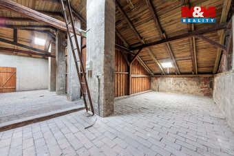 Prodej nájemního domu v Nejdku, ul. náměstí Karla IV. - 18