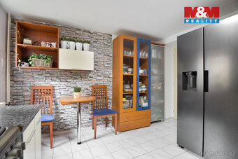 Prodej rodinného domu, 300 m², Roudnice nad Labem, ul. Rvačo - 18