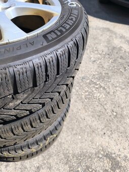 Mazda 6 1.8i MZR 120 Exclusive,Temp,8xALU,AAC,BOSE,RVM - 18