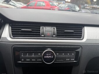 Škoda Rapid, 1.4TDI, 66kw Nové v ČR Man. - 18
