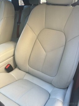 Porsche Macan, S, vzduch, záruka, odpočet DPH - 18