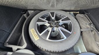 Fiat 500X, MIRROR, 88 kW, 1. majitel, možnost odpočtu DPH - 18
