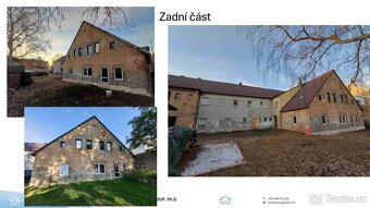 Bytový dům v Mariánských Lázních – výnosná investice s velký - 18