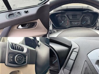 Ford Transit Custom 2.0 / 125kW / 6-MÍST / L2 - 18