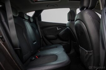Hyundai ix35 1.7 CRDi VGT Comfort 4x2 - 18