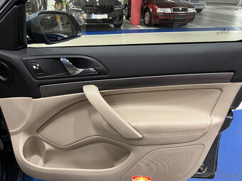 Škoda Octavia II Elegance 1,6MPI, PERFEKTNÍ STAV - 18