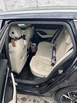 Octavia 2,0 TDI Style 110kw automat pouze 79tis km - 18
