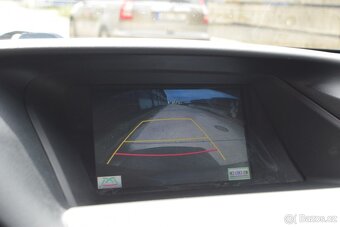 Lexus RX 450h 3.5i HYBRID/2012/VÝBAVA/4X4/ - 18