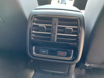 Volkswagen Passat Variant 1.4 TSI Comfortline r.v.2018 LED - 18