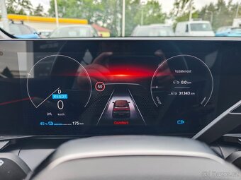 Mégane E-TECH Techno EV60 220k 162kW po 1. majiteli - 18