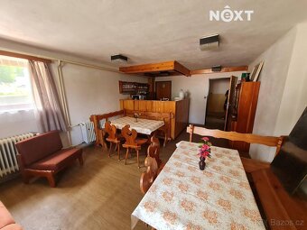Prodej komerční Ubytování, 750㎡ - 18