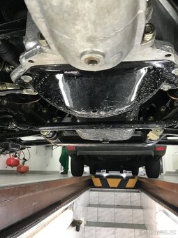 Volha Gaz Uaz, Lada Vaz, servis a renovace vozidel - 18
