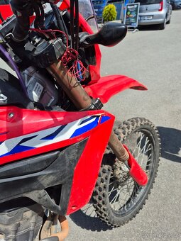 Honda CRF 300L - 18