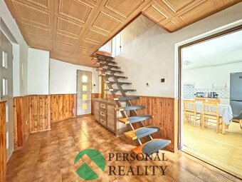 Prodej rodinné domy, 132 m2 - Žandov - Radeč, ev.č. 01399 - 18