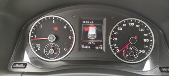 Volkswagen Tiguan, Sport, R line, Lounge 2.0 TDI, 134000 km - 18