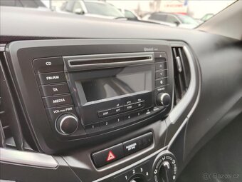 Suzuki Baleno 1,2 DualJet  PREMIUM (2016) - 18