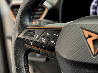 Cupra Formentor, 1,5TSI 110KW rv.2/2023 koupeno v čr. 1 Maj - 18