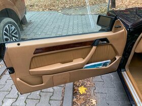 Mercedes-Benz 124C Coupe - 18