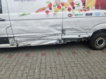 MAN TGE 3.140 2.0 TDI 103KW CHLAD.NASTAVBA / DPH /POJÍZDNÉ - 18