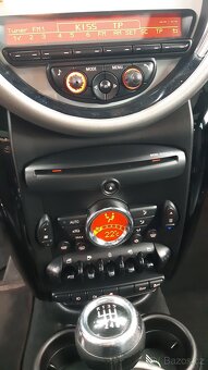 Mini cooper coutryman S 1.6 16v 135kw All4 - 18