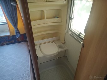 Karavan Hobby - 18