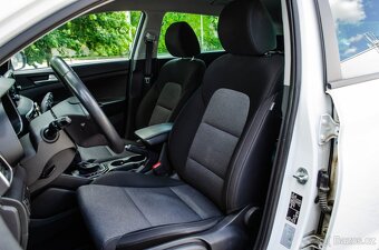 Hyundai Tucson 1.6 CRDi 136 Smart A/T - 18