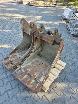 CASE 590 ST EXTENDAHOE 4X4 traktorbager - 18