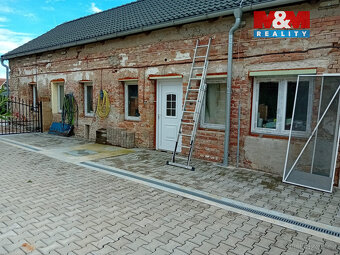 Prodej vícegeneračního domu, Vrbovec-Znojmo - 18